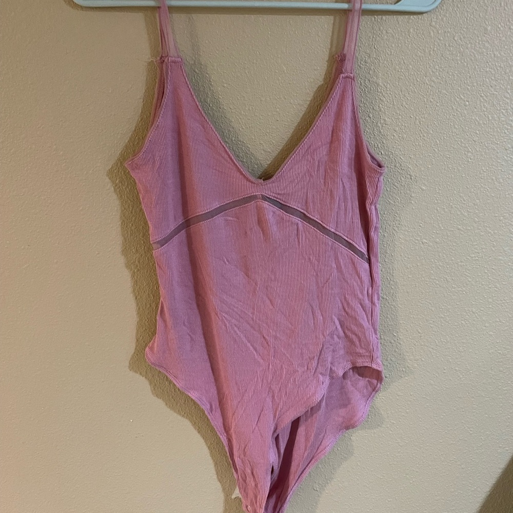 Forever 21 Bodysuit